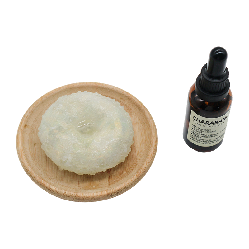 Eterisk olja Diffuser Dessert Aromaterapi Lampa-Socker Vortex Ring Doft